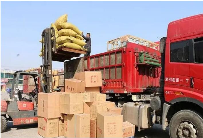 漳州到孝感物流专线