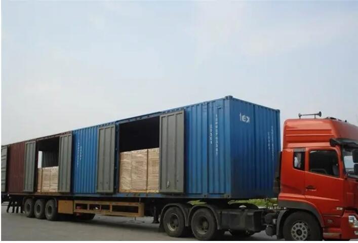 漳州到孝感整车运输