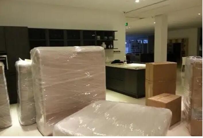 漳州到孝感长途搬家