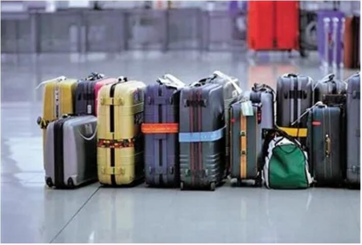 漳州到孝感行李托运