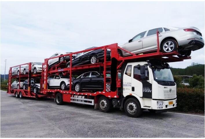 漳州到孝感轿车托运